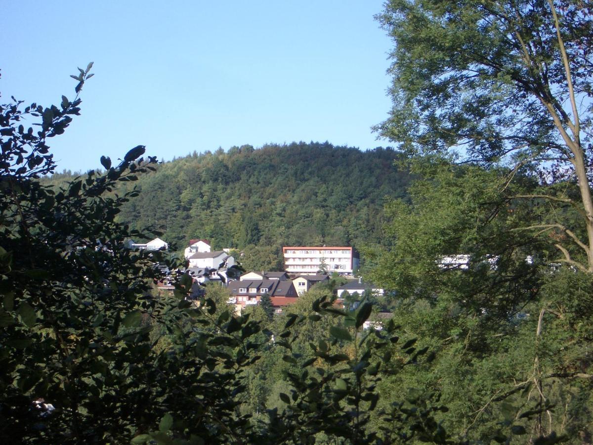 Wohlfuehlhotel 