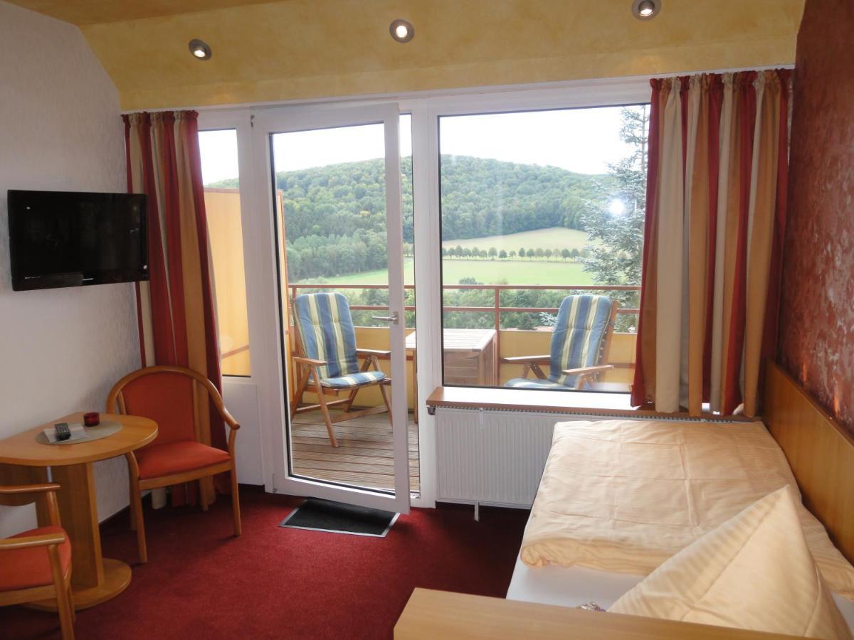 Wohlfuehlhotel 
