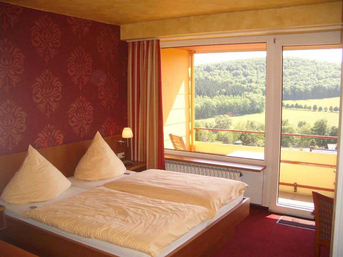 Wohlfuehlhotel 