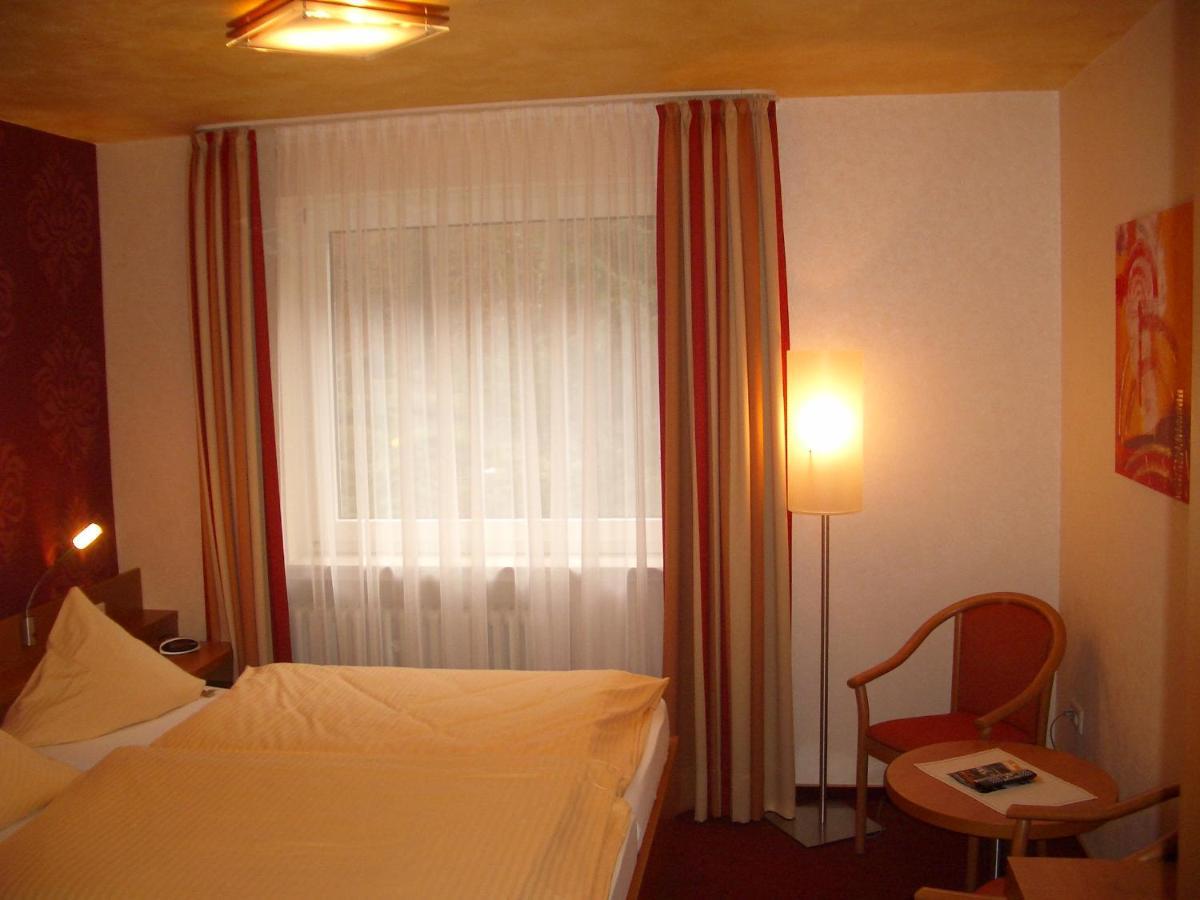 Wohlfuehlhotel 